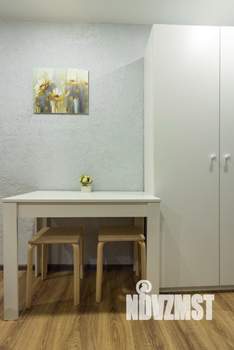 1-к квартира, посуточно, 16м2, 1/1 этаж