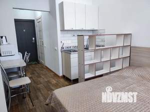 1-к квартира, посуточно, 20м2, 7/11 этаж