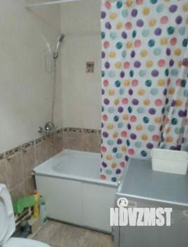 1-к квартира, на длительный срок, 31м2, 3/5 этаж