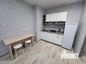 1-к квартира, на длительный срок, 39м2, 13/17 этаж