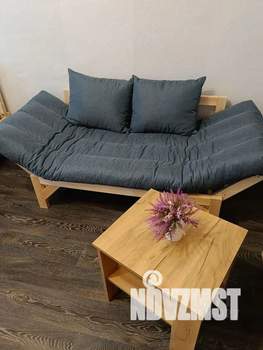 1-к квартира, посуточно, 32м2, 2/2 этаж