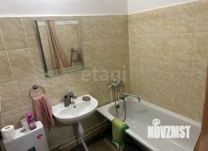 1-к квартира, на длительный срок, 45м2, 7/25 этаж