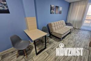 1-к квартира, посуточно, 35м2, 19/19 этаж