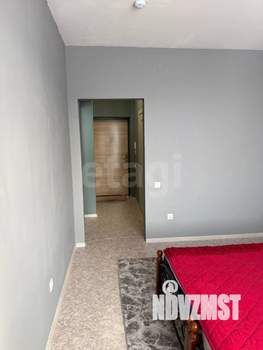 2-к квартира, на длительный срок, 40м2, 15/19 этаж