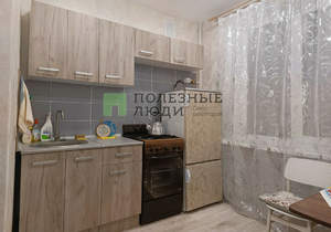 2-к квартира, на длительный срок, 44м2, 3/5 этаж