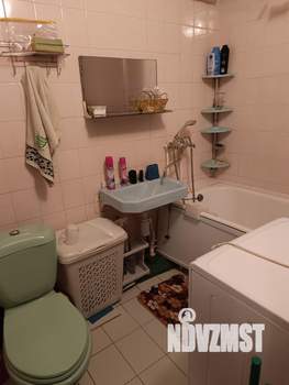 1-к квартира, на длительный срок, 32м2, 5/5 этаж