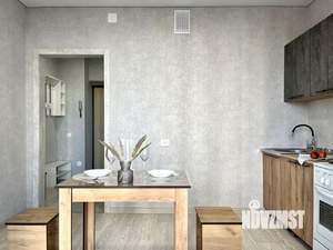 1-к квартира, посуточно, 29м2, 2/16 этаж