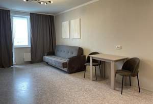 1-к квартира, на длительный срок, 31м2, 13/19 этаж