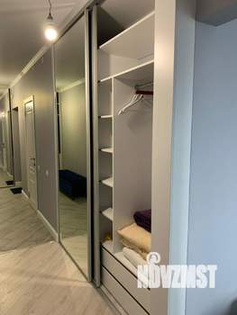 2-к квартира, посуточно, 52м2, 18/26 этаж