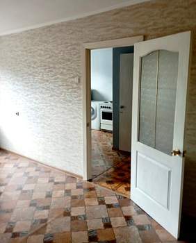 1-к квартира, на длительный срок, 33м2, 5/5 этаж