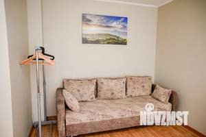 1-к квартира, посуточно, 33м2, 2/5 этаж