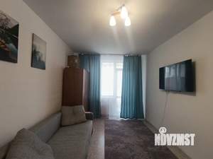 2-к квартира, на длительный срок, 50м2, 2/17 этаж
