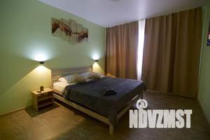 2-к квартира, посуточно, 65м2, 4/17 этаж