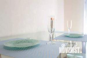 1-к квартира, посуточно, 70м2, 1/1 этаж