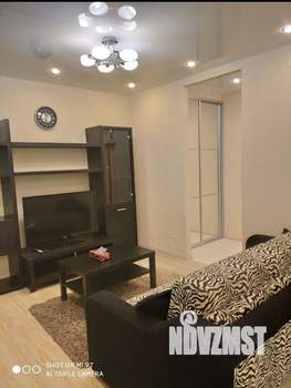 2-к квартира, на длительный срок, 45м2, 17/25 этаж