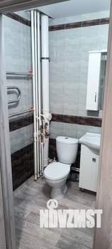 1-к квартира, на длительный срок, 41м2, 12/14 этаж