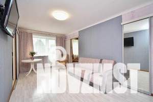 2-к квартира, посуточно, 44м2, 4/5 этаж