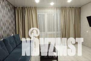 1-к квартира, посуточно, 41м2, 4/10 этаж