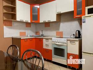 2-к квартира, посуточно, 50м2, 3/10 этаж