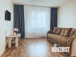 2-к квартира, посуточно, 63м2, 4/9 этаж