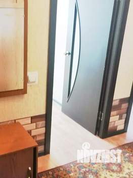 1-к квартира, на длительный срок, 43м2, 6/10 этаж