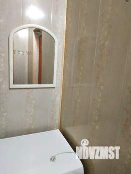 Студия квартира, на длительный срок, 24м2, 10/17 этаж