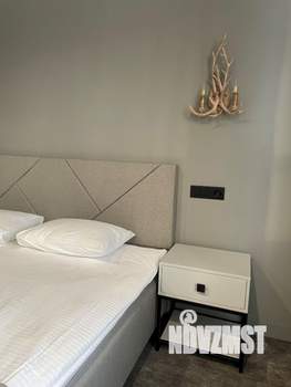 2-к квартира, посуточно, 70м2, 1/1 этаж