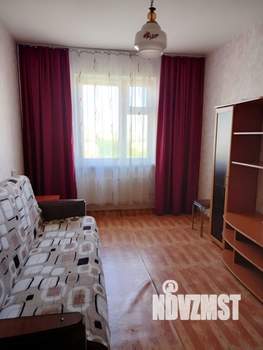 1-к квартира, на длительный срок, 32м2, 10/10 этаж