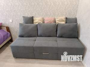 1-к квартира, посуточно, 36м2, 4/14 этаж