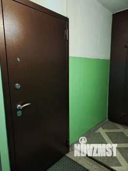 1-к квартира, на длительный срок, 32м2, 2/10 этаж