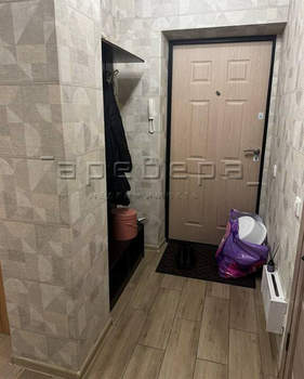 1-к квартира, на длительный срок, 39м2, 16/24 этаж