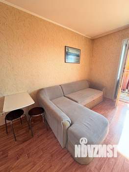 Студия квартира, на длительный срок, 28м2, 8/11 этаж