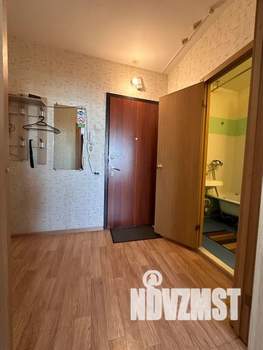 Студия квартира, посуточно, 35м2, 9/16 этаж