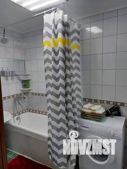 3-к квартира, посуточно, 60м2, 2/5 этаж