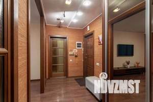 2-к квартира, посуточно, 45м2, 2/9 этаж