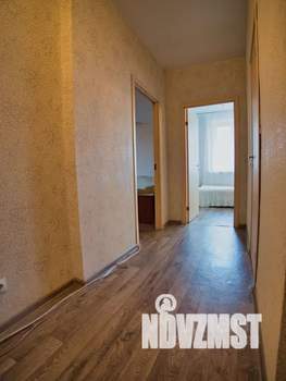 1-к квартира, посуточно, 60м2, 16/19 этаж