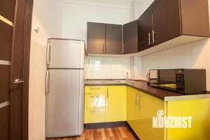 3-к квартира, на длительный срок, 71м2, 4/5 этаж