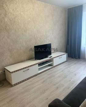 1-к квартира, на длительный срок, 40м2, 8/15 этаж