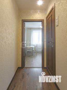 1-к квартира, на длительный срок, 40м2, 7/10 этаж
