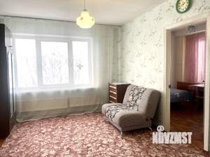 2-к квартира, на длительный срок, 43м2, 2/9 этаж