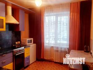 1-к квартира, посуточно, 35м2, 1/10 этаж