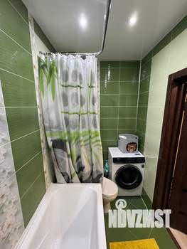 2-к квартира, на длительный срок, 33м2, 11/17 этаж
