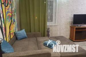 2-к квартира, посуточно, 45м2, 3/5 этаж