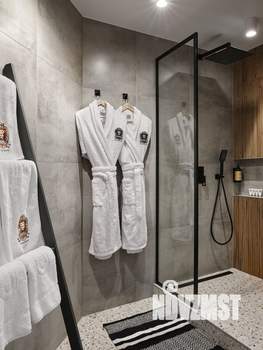 2-к квартира, посуточно, 47м2, 1/1 этаж