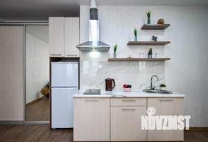 2-к квартира, посуточно, 50м2, 19/19 этаж