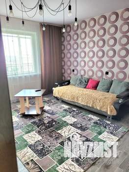 2-к квартира, посуточно, 50м2, 5/10 этаж