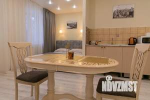 1-к квартира, посуточно, 40м2, 1/5 этаж