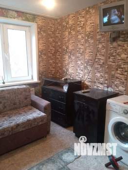 Студия квартира, на длительный срок, 14м2, 1/5 этаж