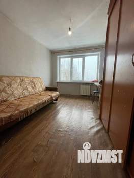 1-к квартира, на длительный срок, 18м2, 5/5 этаж