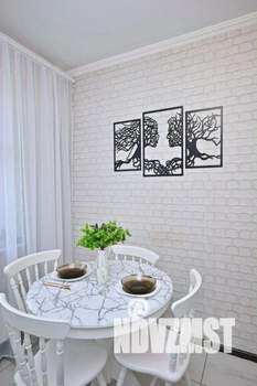 1-к квартира, посуточно, 64м2, 1/1 этаж